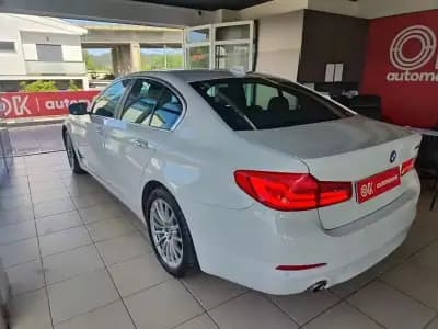 Vendo BMW 520 2017 - 23500 EUR, 165600 km - AUTO.MOTO.pt