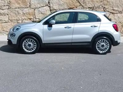 Sell Fiat 500X 2021 - 14990 EUR, 111265 km - AUTO.MOTO.pt