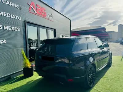 Sell Land Rover Range Rover Sport 2016 - 59999 EUR, 89000 km - AUTO.MOTO.pt