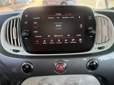 Vendo Fiat 500C 2020 - 16900 EUR, 55005 km - AUTO.MOTO.pt