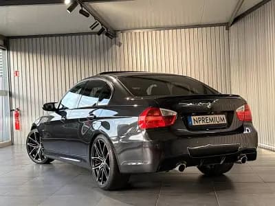 Sell BMW 320 2006 - 12500 EUR, 240000 km - AUTO.MOTO.pt