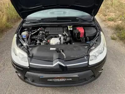 Vendo Citroën C4 2009 - 4950 EUR, 218000 km - AUTO.MOTO.pt