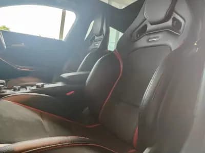 Vendo Mercedes-Benz CLA 45 AMG 2016 - 35750 EUR, 126000 km - AUTO.MOTO.pt