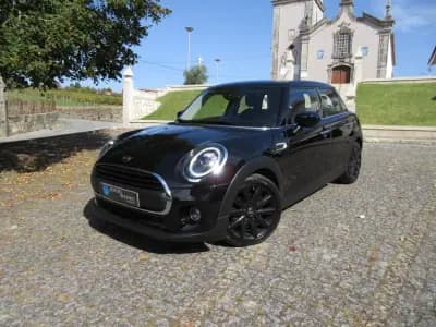 Sell MINI 2021 - 18990 EUR, 97000 km - AUTO.MOTO.pt