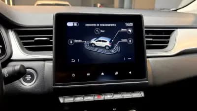 Sell Renault Captur 2023 - 16770 EUR, 70000 km - AUTO.MOTO.pt