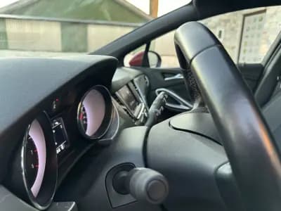 Vendo Opel Astra 2020 - 15500 EUR, 77000 km - AUTO.MOTO.pt