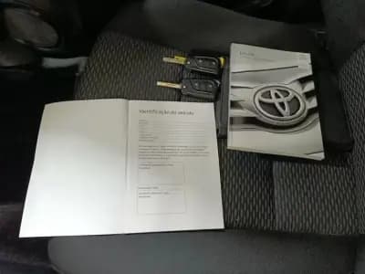 Sell Toyota Hilux 2018 - 31500 EUR, 120000 km - AUTO.MOTO.pt