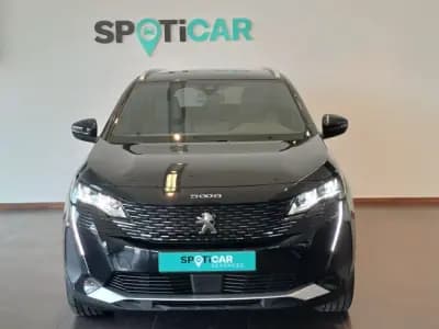 Sell Peugeot 5008 2024 - 31500 EUR, 12350 km - AUTO.MOTO.pt