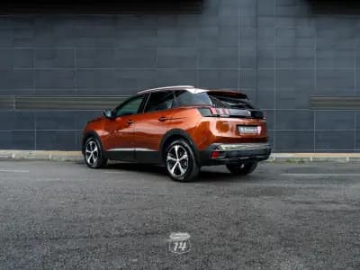 Vendo Peugeot 3008 2018 - 15990 EUR, 154712 km - AUTO.MOTO.pt