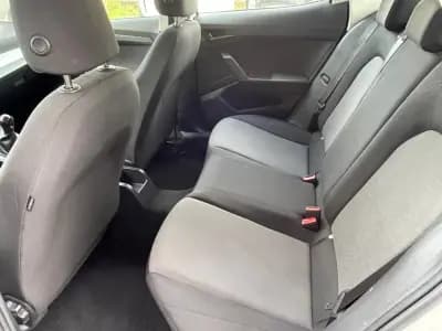 Vendo SEAT Ibiza 2023 - 14300 EUR, 52000 km - AUTO.MOTO.pt