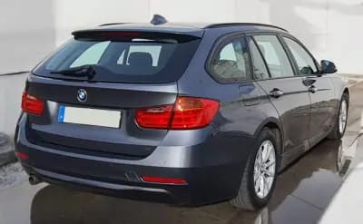 Vendo BMW 318 2013 - 14900 EUR, 254327 km - AUTO.MOTO.pt