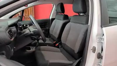 Vendo Citroën C3 VAN 2020 - 13618 EUR, 92936 km - AUTO.MOTO.pt