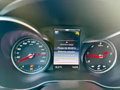 Sell Mercedes-Benz C 220 2015 - 19990 EUR, 261570 km - AUTO.MOTO.pt