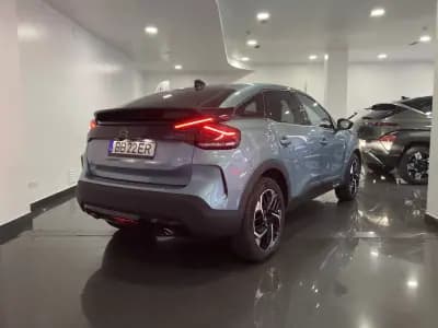 Vendo Citroën C4 2023 - 21500 EUR, 14397 km - AUTO.MOTO.pt