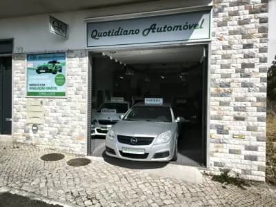 Vendo Opel Vectra Caravan 2007 - 2950 EUR, 221508 km - AUTO.MOTO.pt