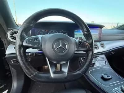 Sell Mercedes-Benz E 220 2017 - 31950 EUR, 241000 km - AUTO.MOTO.pt