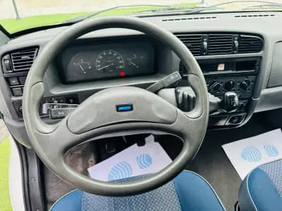 Vendo Fiat Ducato 1997 - 4900 EUR, 399000 km - AUTO.MOTO.pt