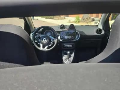 Sell Smart Fortwo Cabrio 2016 - 10780 EUR, 139000 km - AUTO.MOTO.pt