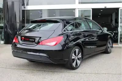 Sell Mercedes-Benz CLA 180 2016 - 15990 EUR, 215975 km - AUTO.MOTO.pt