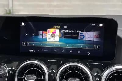 Vendo Mercedes-Benz GLA 250 2022 - 34950 EUR, 58115 km - AUTO.MOTO.pt