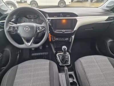 Sell Opel Corsa 2022 - 13999 EUR, 51566 km - AUTO.MOTO.pt