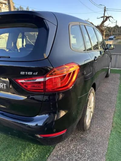 Sell BMW 216 Gran Tourer 2015 - 13900 EUR, 145000 km - AUTO.MOTO.pt