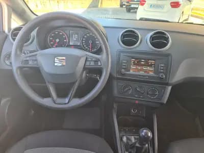 Vendo SEAT Ibiza 2017 - 10990 EUR, 93000 km - AUTO.MOTO.pt