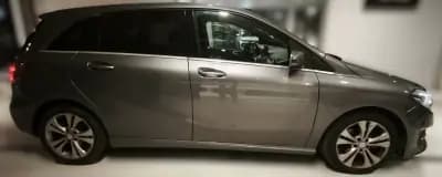 Vendo Mercedes-Benz B 200 2015 - 15500 EUR, 157500 km - AUTO.MOTO.pt