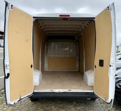 Sell Fiat Ducato 2023 - 27950 EUR, 28000 km - AUTO.MOTO.pt
