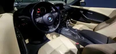 Vendo BMW 635 2010 - 31990 EUR, 67000 km - AUTO.MOTO.pt