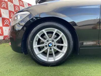 Vendo BMW 116 2013 - 10990 EUR, 208105 km - AUTO.MOTO.pt