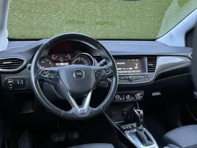 Vendo Opel Crossland 2021 - 17990 EUR, 81000 km - AUTO.MOTO.pt