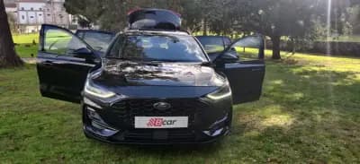 Sell Ford Focus SW 2022 - 16499 EUR, 86000 km - AUTO.MOTO.pt