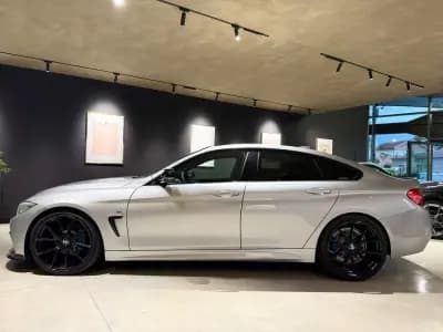 Sell BMW 418 Gran Coupé 2014 - 18990 EUR, 289000 km - AUTO.MOTO.pt