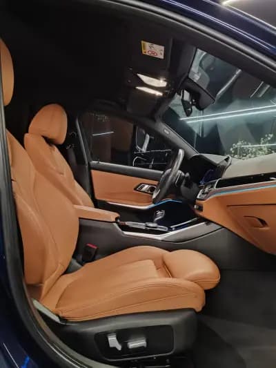 Vendo BMW 320 2021 - 28750 EUR, 112168 km - AUTO.MOTO.pt