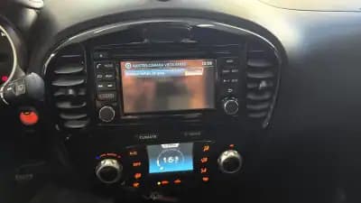 Vendo Nissan Juke 2017 - 12290 EUR, 125919 km - AUTO.MOTO.pt
