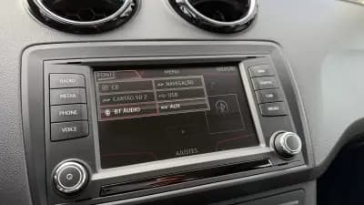 Sell SEAT Ibiza ST 2016 - 11900 EUR, 164000 km - AUTO.MOTO.pt