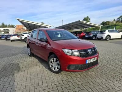 Sell Dacia Sandero 2017 - 9150 EUR, 92800 km - AUTO.MOTO.pt