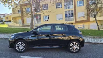 Sell Peugeot 208 2020 - 12480 EUR, 65000 km - AUTO.MOTO.pt