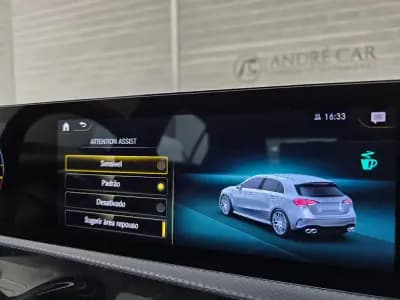 Sell Mercedes-Benz A 45 AMG 2021 - 46950 EUR, 87223 km - AUTO.MOTO.pt