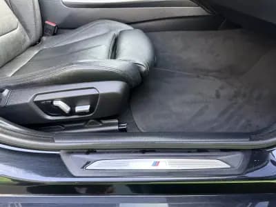 Vendo BMW 430 Gran Coupé 2016 - 22900 EUR, 180000 km - AUTO.MOTO.pt