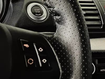 Vendo BMW 118 2009 - 12990 EUR, 187000 km - AUTO.MOTO.pt