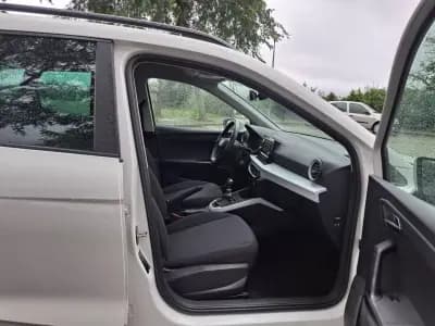 Sell SEAT Arona 2023 - 15990 EUR, 49350 km - AUTO.MOTO.pt