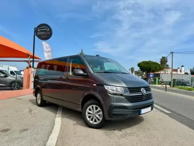 Vendo Volkswagen Transporter 2024 - 39950 EUR, 148150 km - AUTO.MOTO.pt