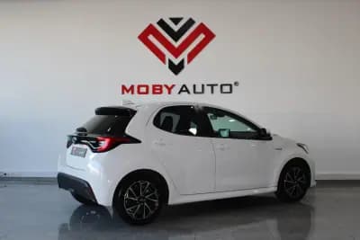 Sell Toyota Yaris 2021 - 19900 EUR, 74773 km - AUTO.MOTO.pt