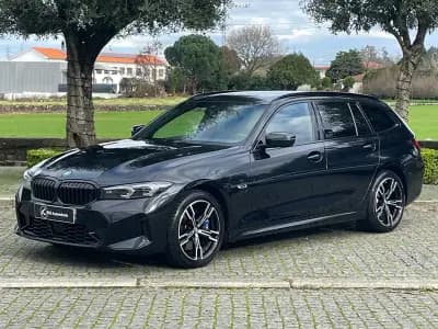 Vendo BMW 330 2022 - 39750 EUR, 97000 km - AUTO.MOTO.pt