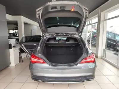 Sell Mercedes-Benz CLA 200 2016 - 20500 EUR, 168500 km - AUTO.MOTO.pt