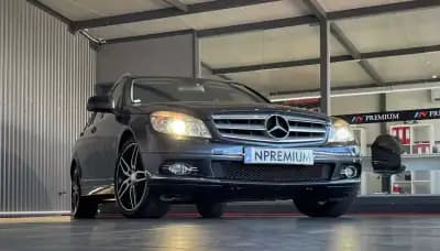 Sell Mercedes-Benz C 220 2008 - 13990 EUR, 231000 km - AUTO.MOTO.pt