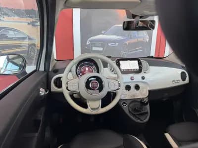 Sell Fiat 500 2017 - 13990 EUR, 62325 km - AUTO.MOTO.pt