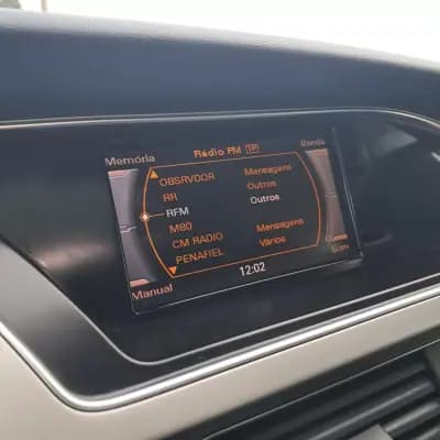 Sell Audi A5 2009 - 13490 EUR, 258000 km - AUTO.MOTO.pt